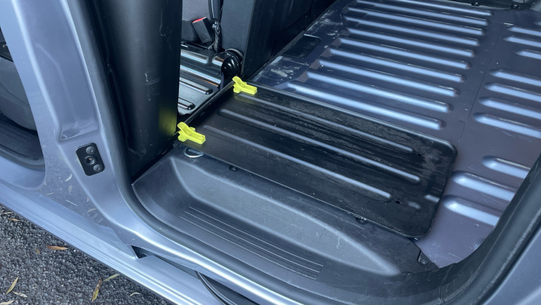 Citroen Berlingo M Diesel 1.5 BlueHDi 1000Kg Enterprise Ed 100ps 6 Speed S/S